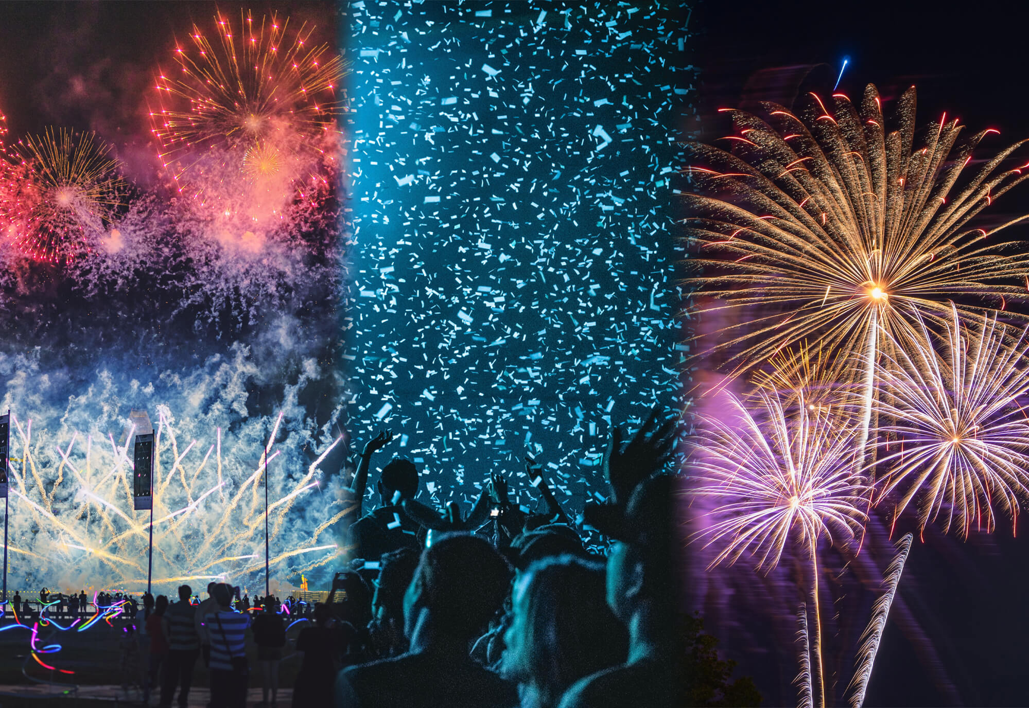 Festivales