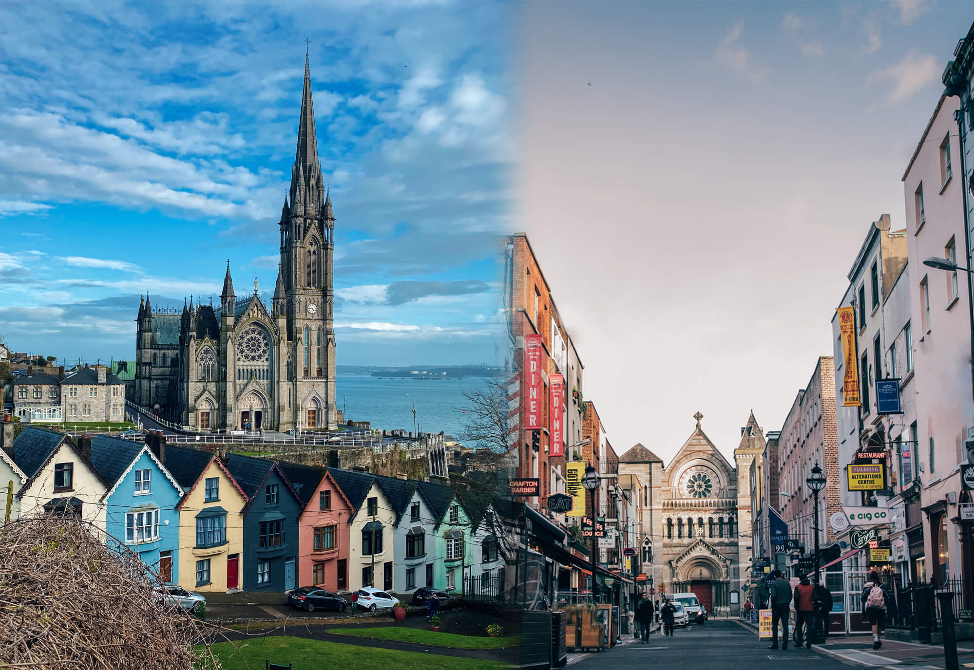 Irlanda